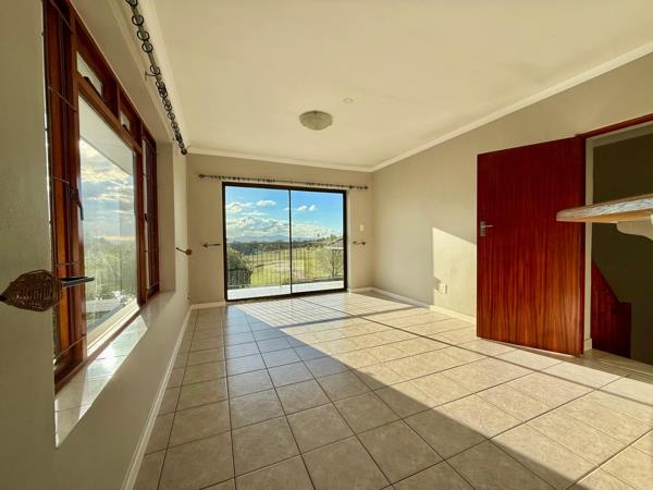 2 Bedroom Duplex