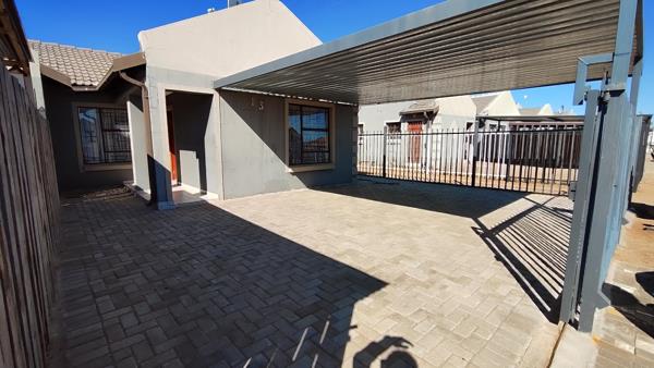 3 Bedroom Duet