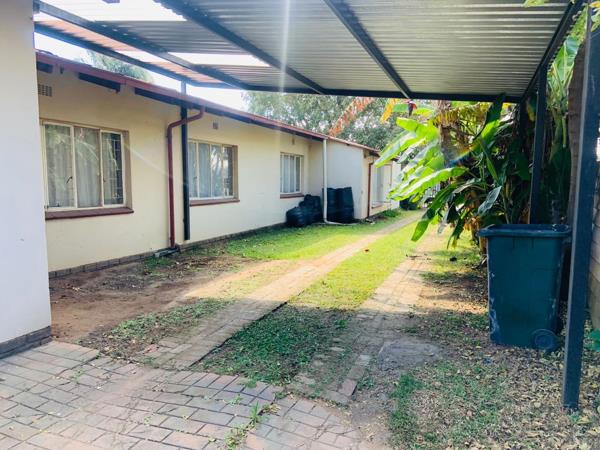 1 Bedroom Garden Cottage