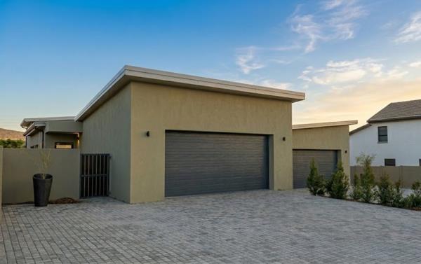 3 Bedroom Duet