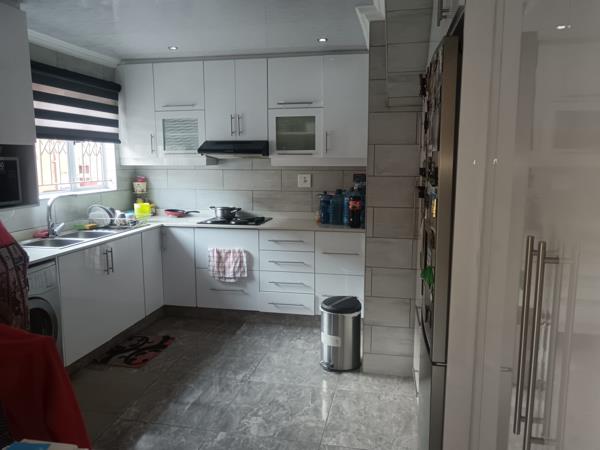 3 Bedroom Flat