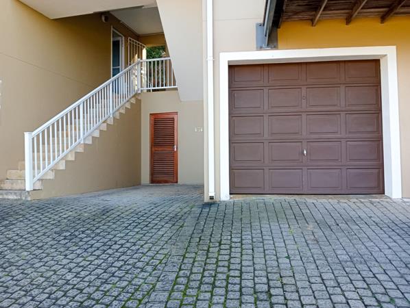 2 Bedroom Simplex