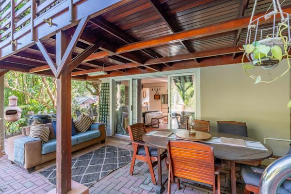 1 Bedroom Garden Cottage