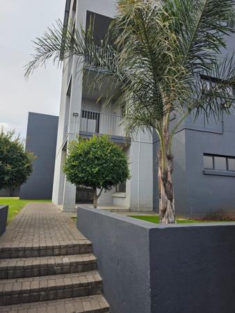 2 Bedroom Duplex