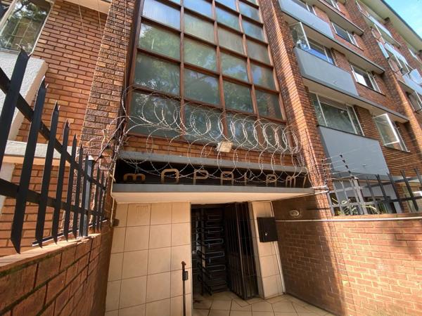 1.5 Bedroom Apartment