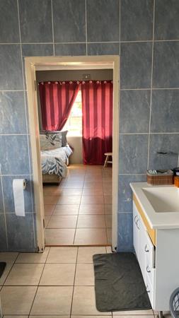 1 Bedroom Garden Cottage
