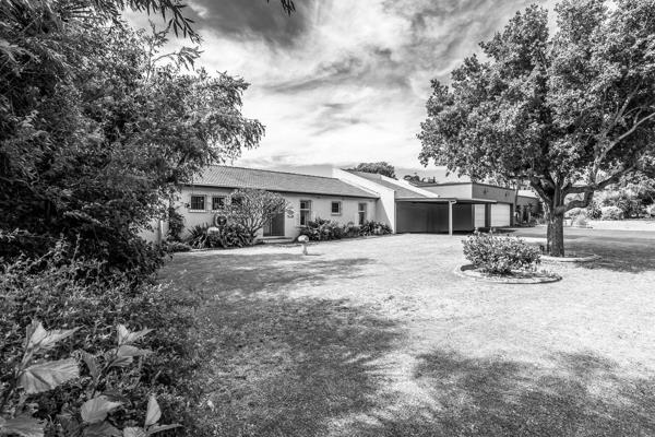 5 Bedroom House