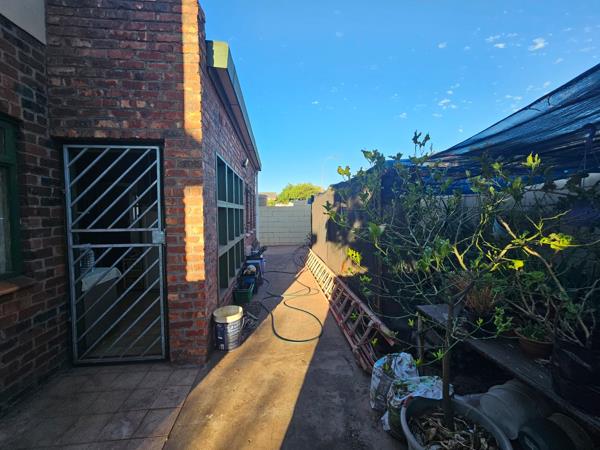 1 Bedroom Flat