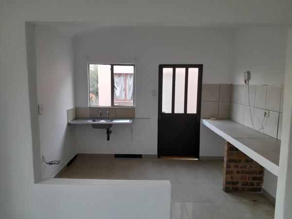 2 Bedroom Garden Cottage