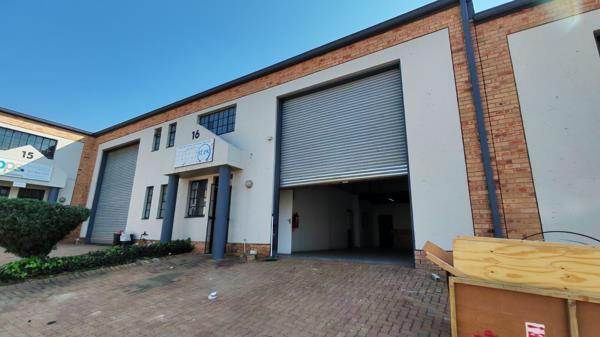 255 m² Commercial space