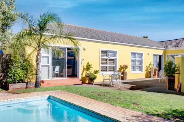 1 Bedroom House