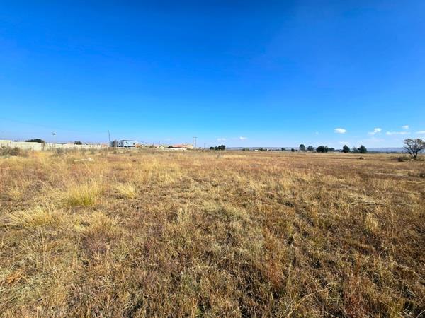 8.5 ha Land