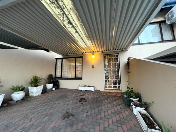 3 Bedroom Flat