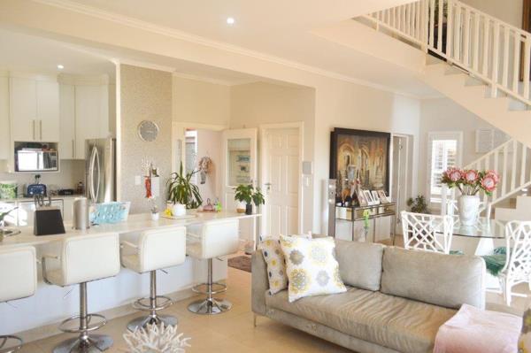 4 Bedroom Townhouse