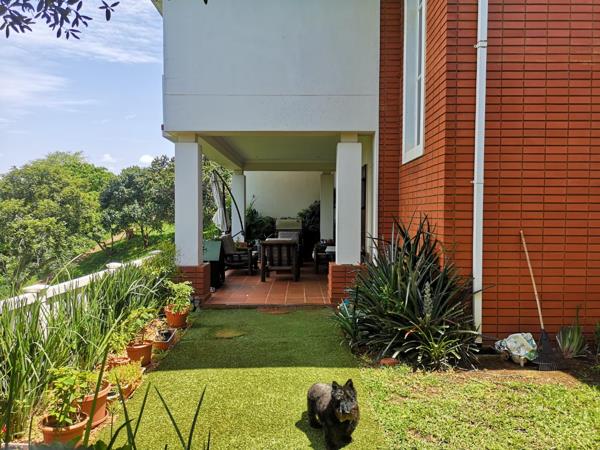 4 Bedroom Townhouse