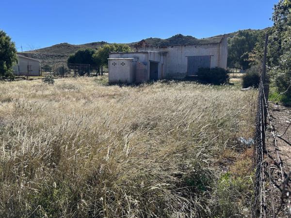 654 m² Land