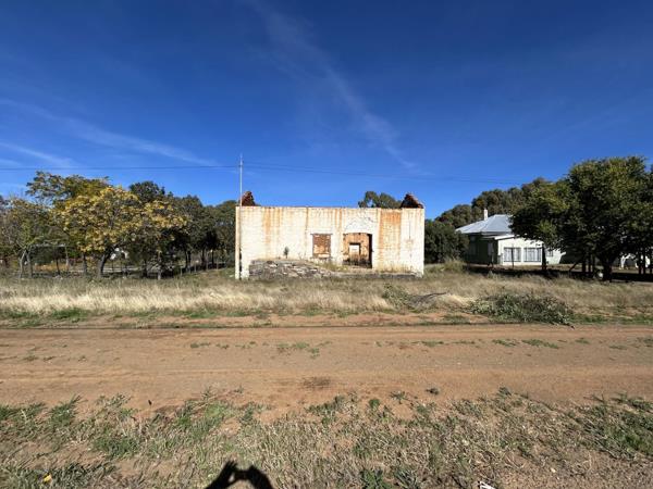 654 m² Land