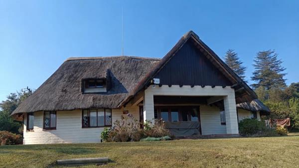 6 Bedroom House