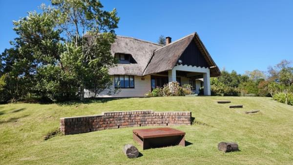 6 Bedroom House