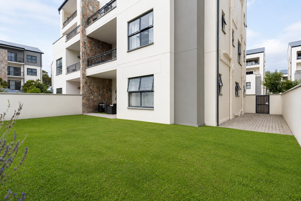 3 Bedroom Apartment
