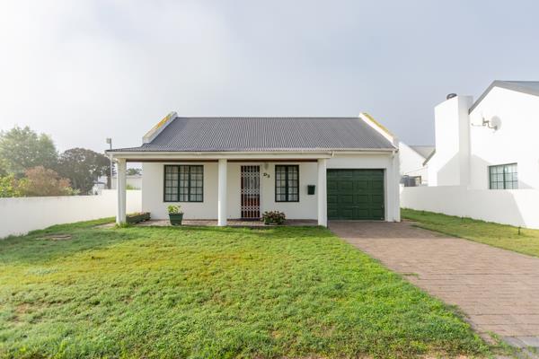1 Bedroom House