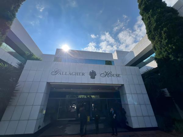 1 312 m² Commercial space