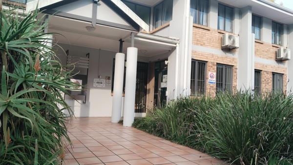 150 m² Commercial space