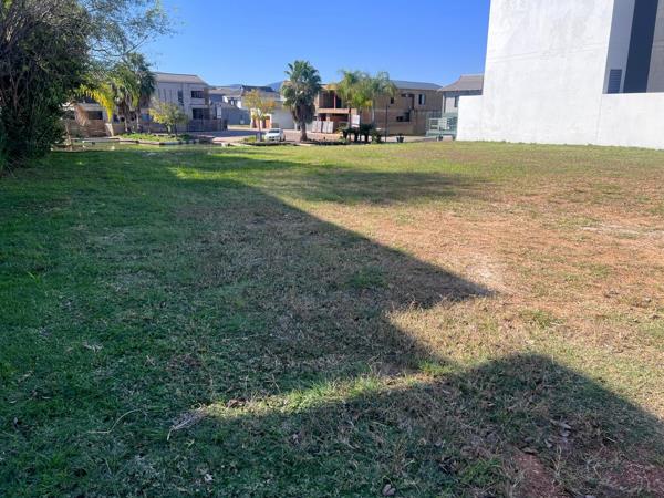 419 m² Land