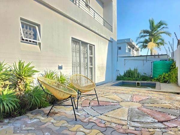 3 Bedroom Duplex