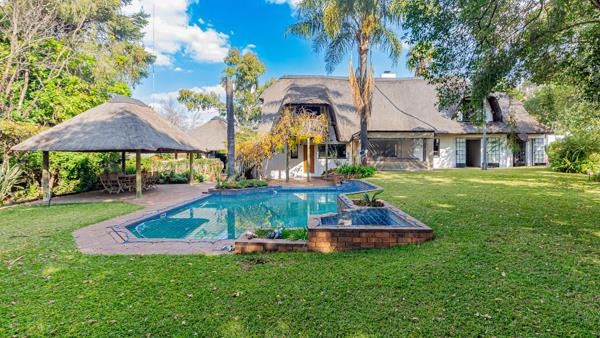 5 Bedroom House