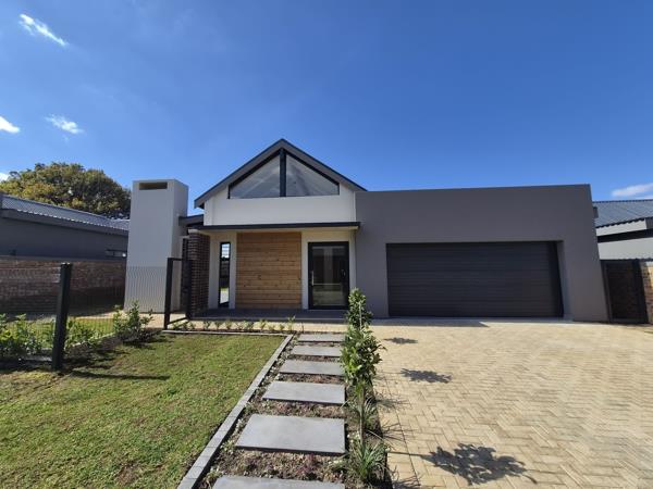 3 Bedroom Simplex