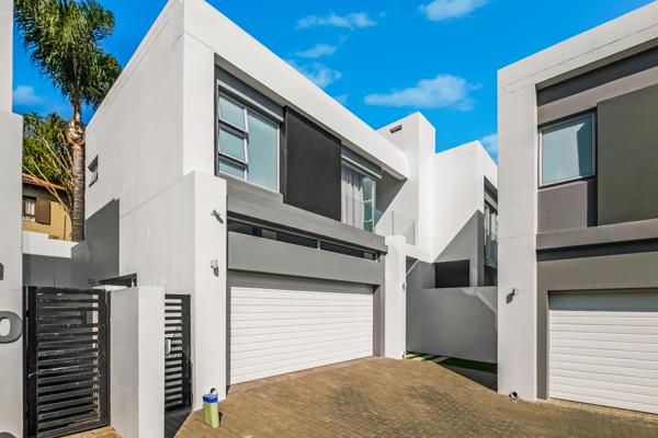 4 Bedroom Cluster