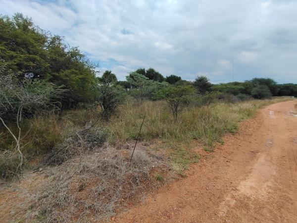2 320 m² Land
