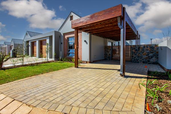 3 Bedroom Simplex