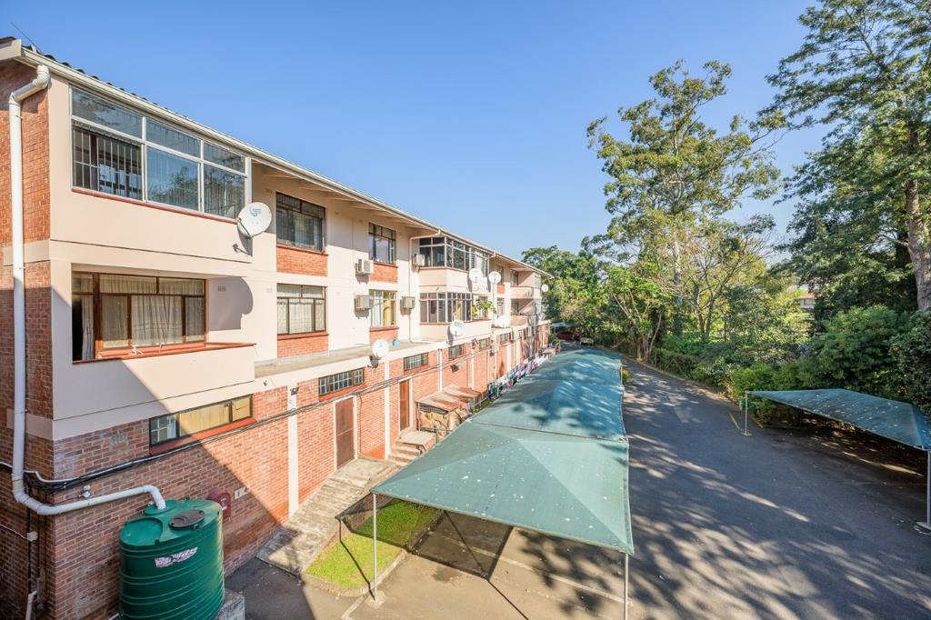 3 Bedroom Flat