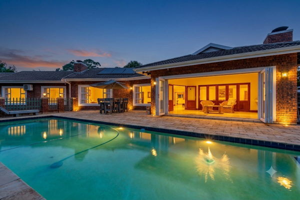 7 Bedroom House