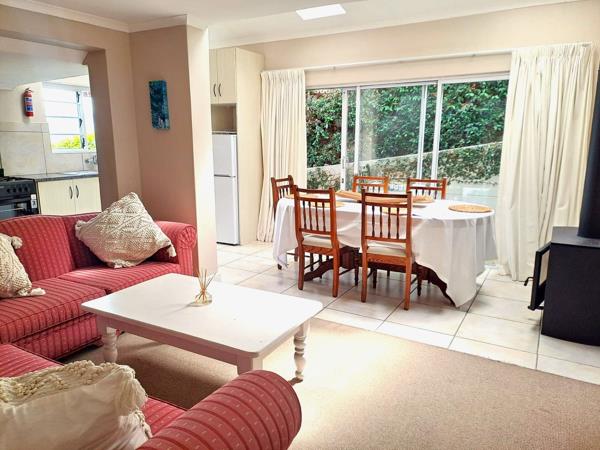 1 Bedroom House