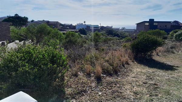 855 m² Land