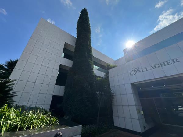 146 m² Commercial space