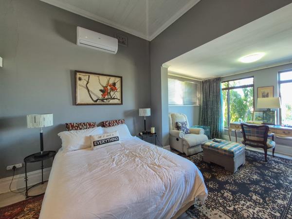 1 Bedroom House
