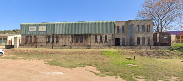 1 000 m² Industrial space