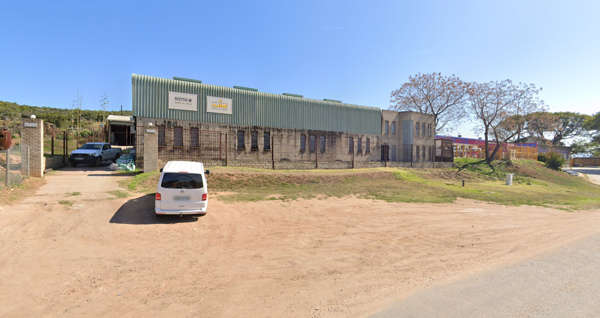 1 000 m² Industrial space