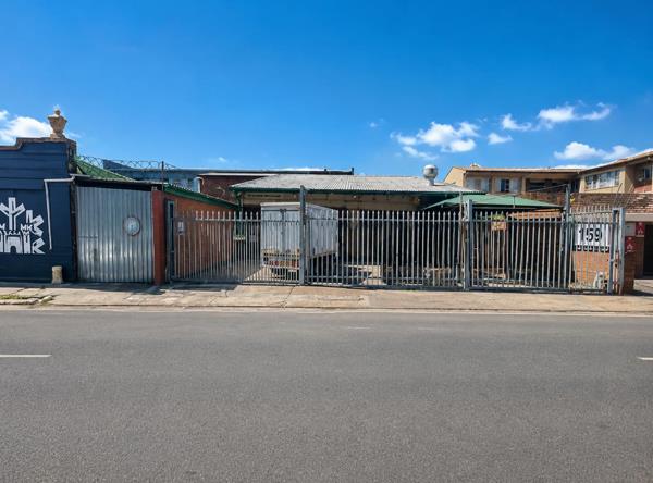 415 m² Commercial space