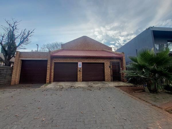 1 Bedroom House