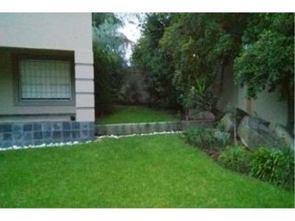 1 Bedroom Garden Cottage
