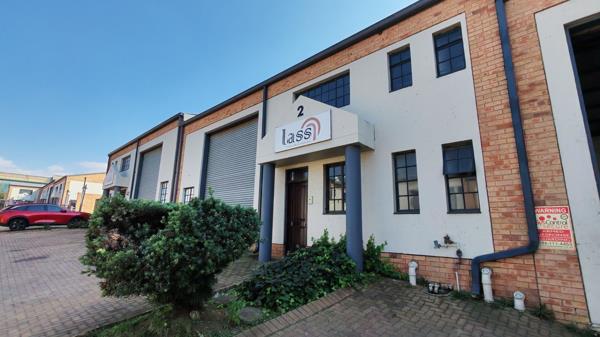 172 m² Commercial space