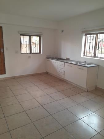2 Bedroom Simplex