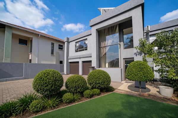 6 Bedroom House