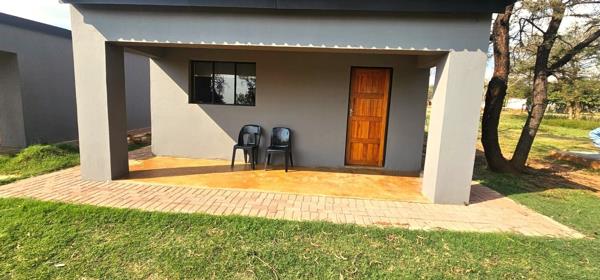 1 Bedroom Flat