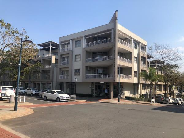 30 m² Commercial space
